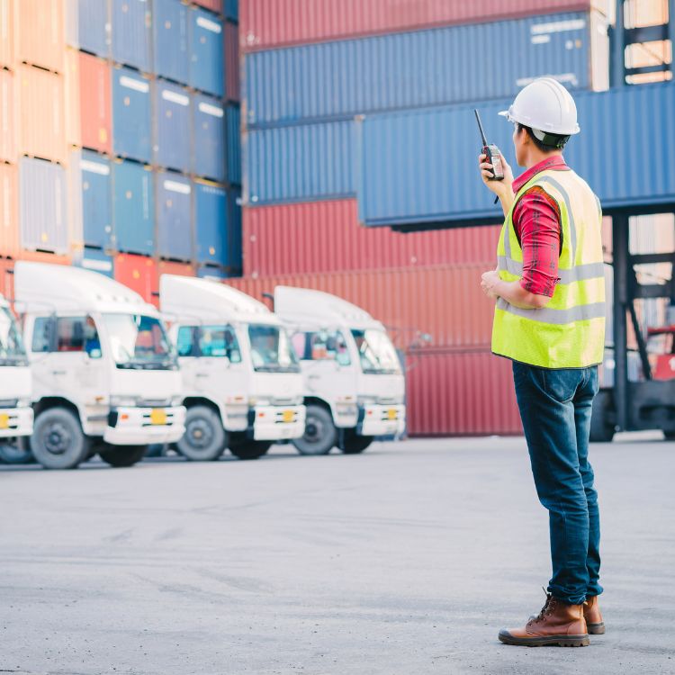 Customs Clearance